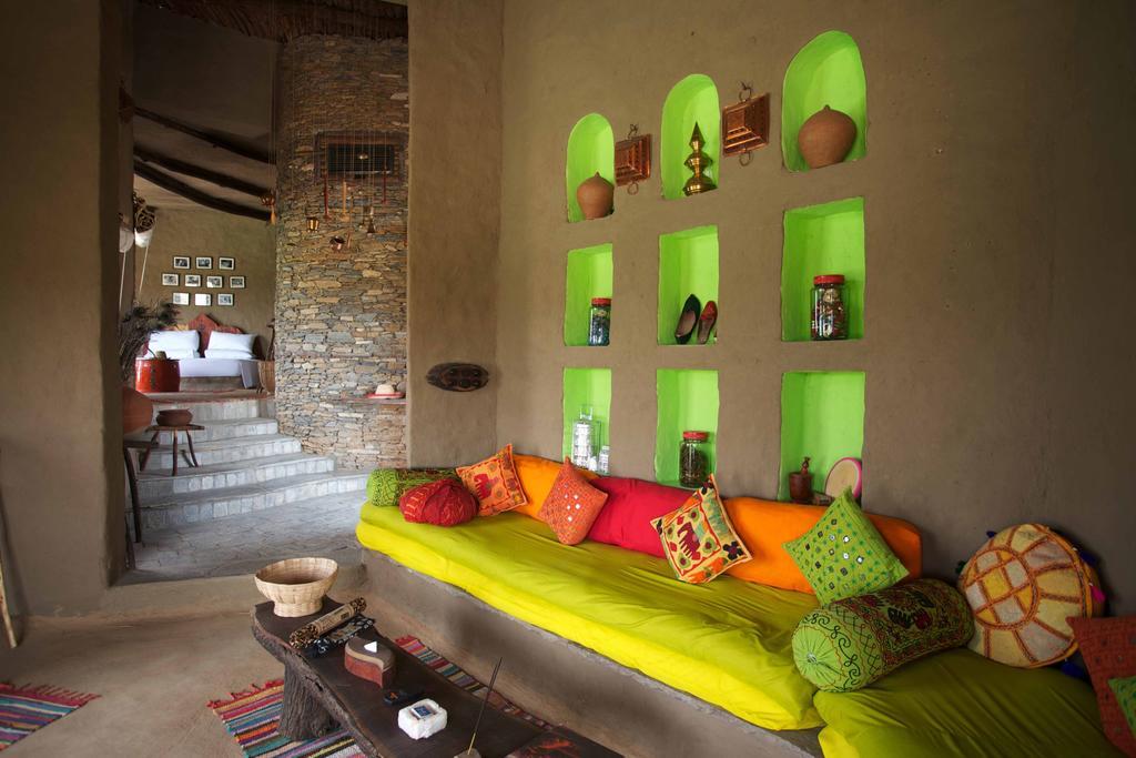 Brij Lakshman Sagar, Pali - Small Luxury Hotels Of The World Raipur  Экстерьер фото